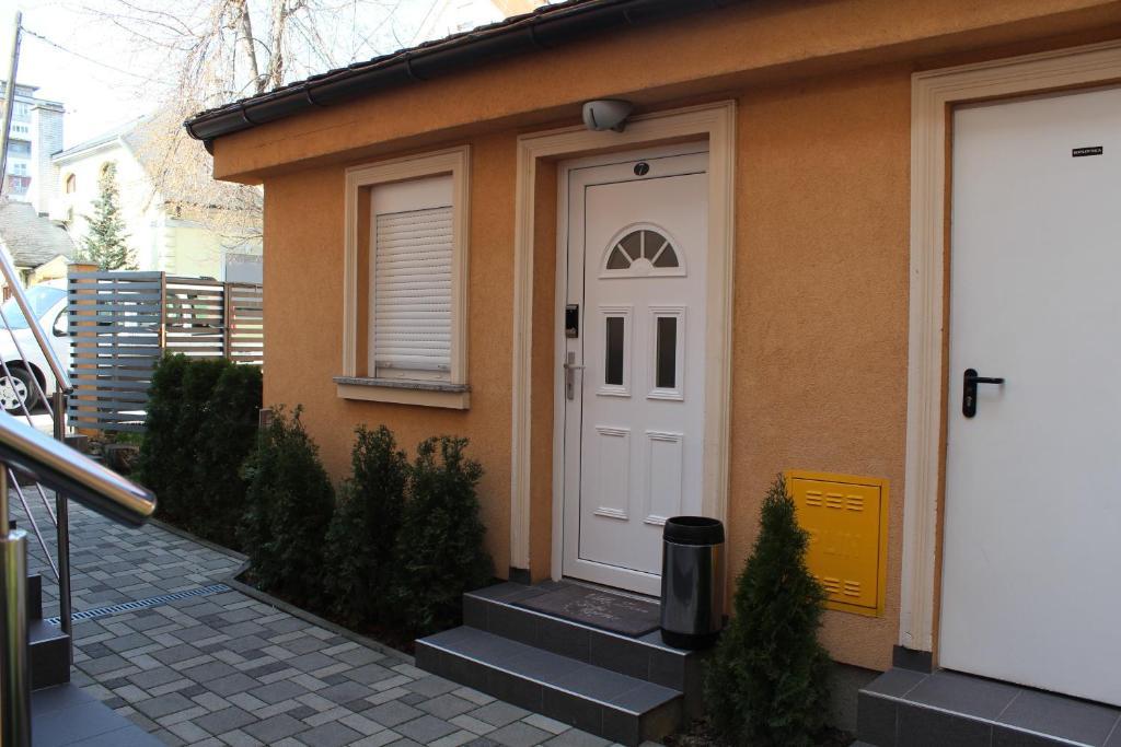 זאגרב Villa Zrina מראה חיצוני תמונה